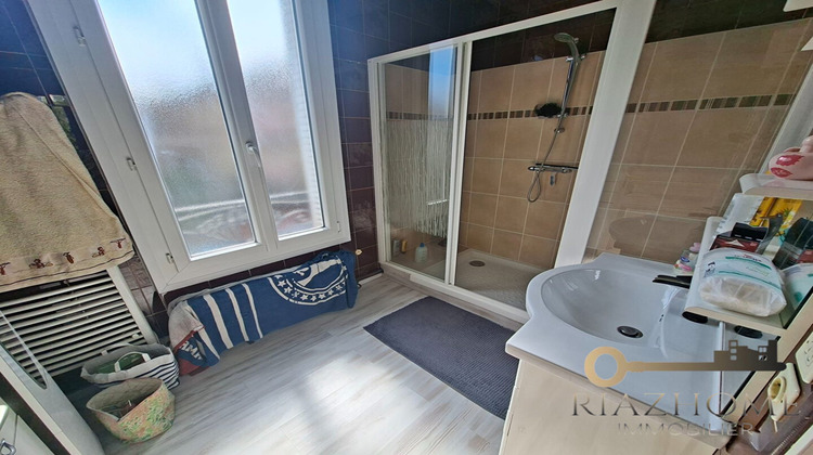 Ma-Cabane - Vente Maison Le Bourget, 90 m²