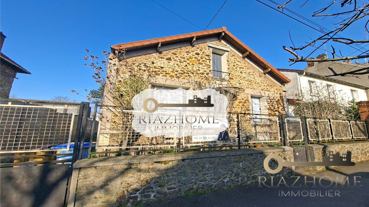 Ma-Cabane - Vente Maison Le Bourget, 103 m²