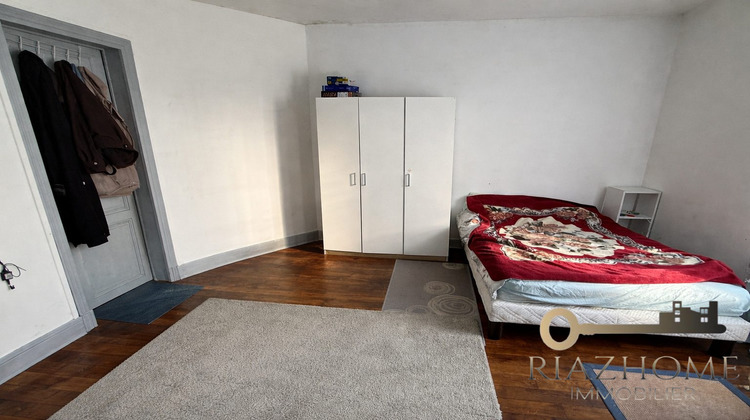 Ma-Cabane - Vente Maison Le Bourget, 103 m²