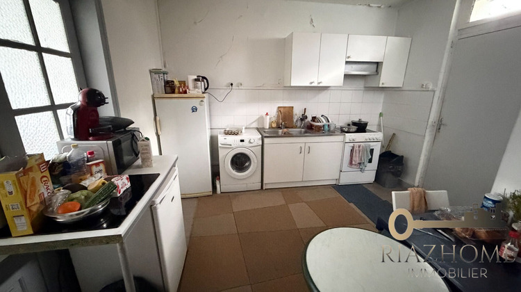 Ma-Cabane - Vente Maison Le Bourget, 103 m²