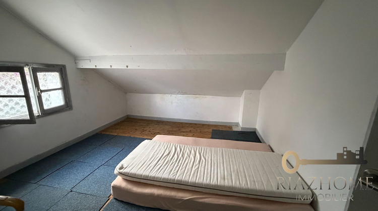 Ma-Cabane - Vente Maison Le Bourget, 103 m²