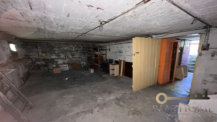 Ma-Cabane - Vente Maison Le Bourget, 70 m²