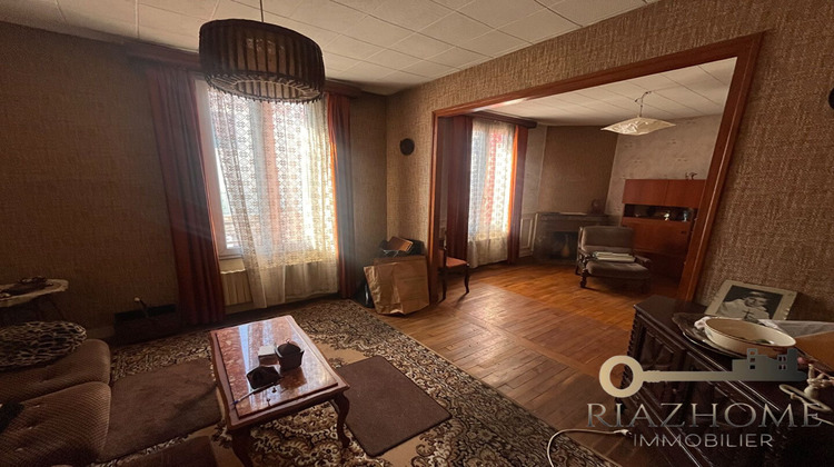 Ma-Cabane - Vente Maison Le Bourget, 70 m²