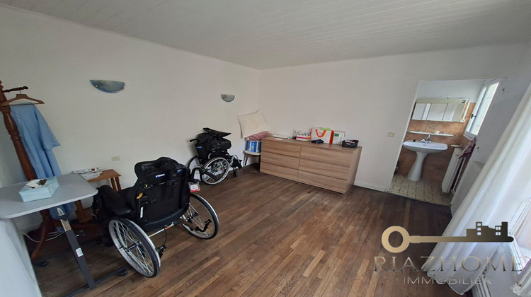 Ma-Cabane - Vente Maison Le Bourget, 75 m²