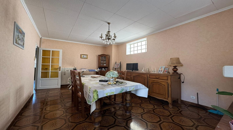 Ma-Cabane - Vente Maison Le Bourget, 70 m²