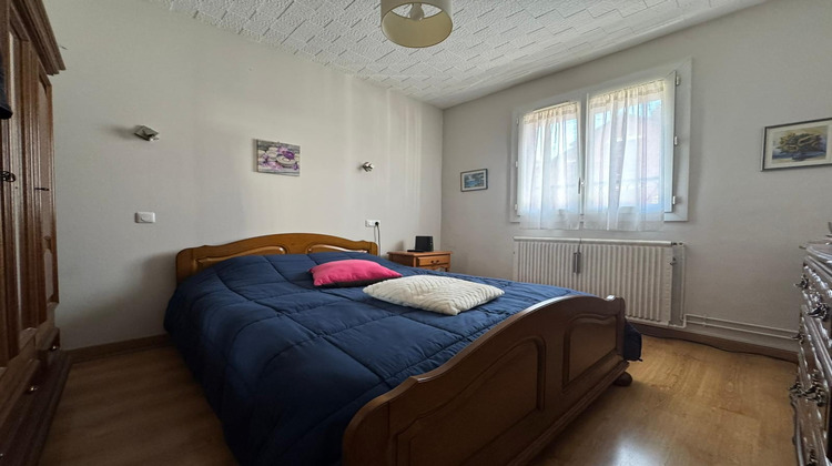Ma-Cabane - Vente Maison Le Bourget, 70 m²