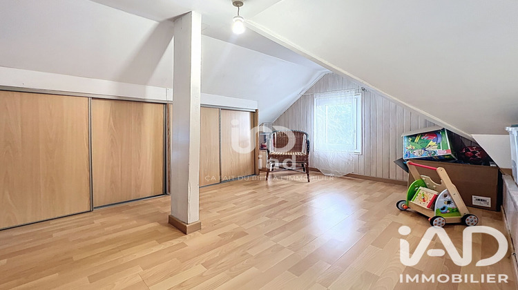 Ma-Cabane - Vente Maison Le Bourget, 58 m²