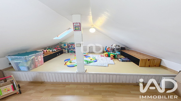 Ma-Cabane - Vente Maison Le Bourget, 58 m²