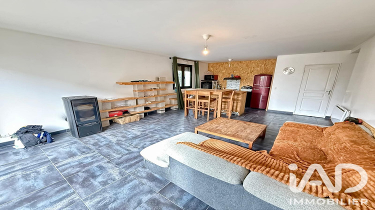 Ma-Cabane - Vente Maison Le Bourget, 76 m²