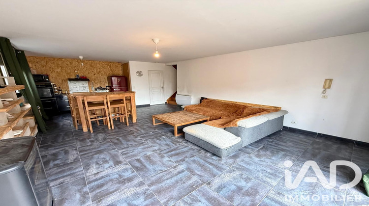 Ma-Cabane - Vente Maison Le Bourget, 76 m²