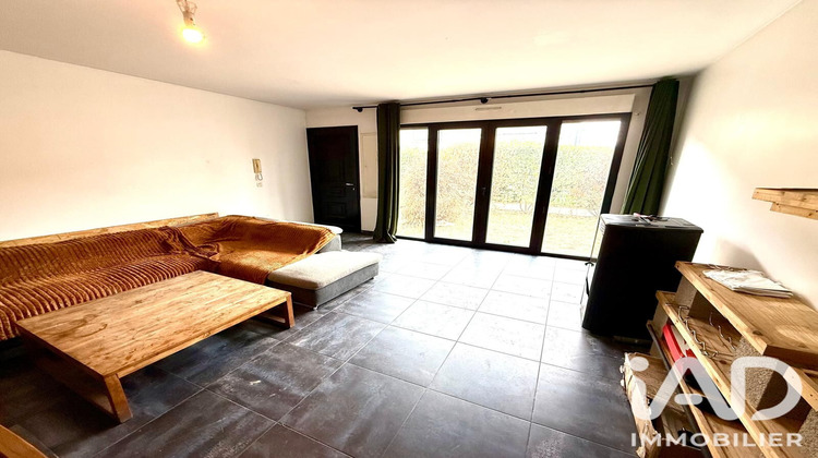 Ma-Cabane - Vente Maison Le Bourget, 76 m²