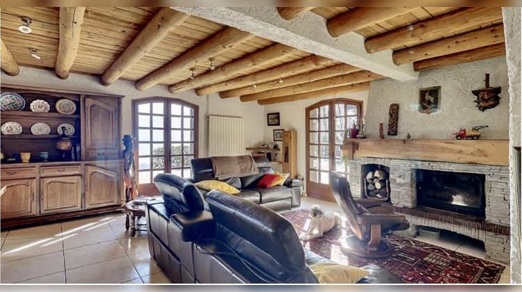 Ma-Cabane - Vente Maison Le Bourget-du-Lac, 297 m²