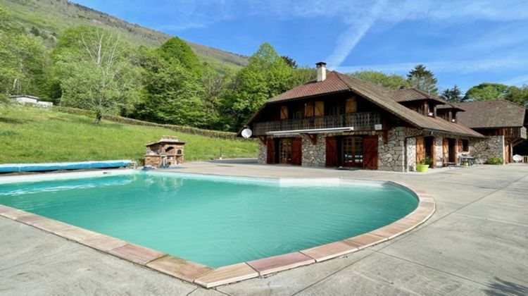 Ma-Cabane - Vente Maison Le Bourget-du-Lac, 297 m²