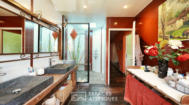 Ma-Cabane - Vente Maison LE BOURGET-DU-LAC, 177 m²