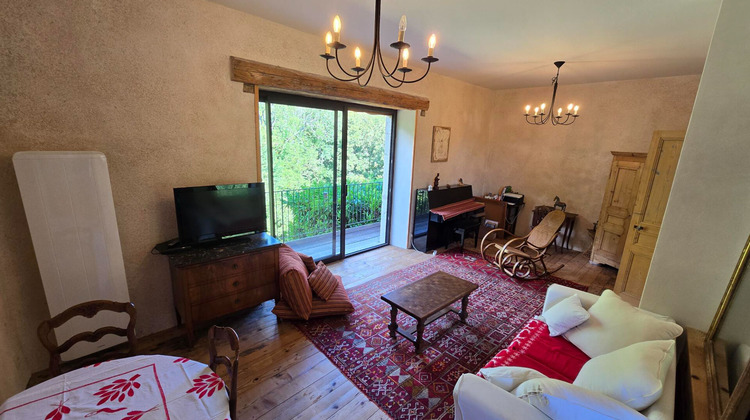 Ma-Cabane - Vente Maison LE BOURGET-DU-LAC, 165 m²