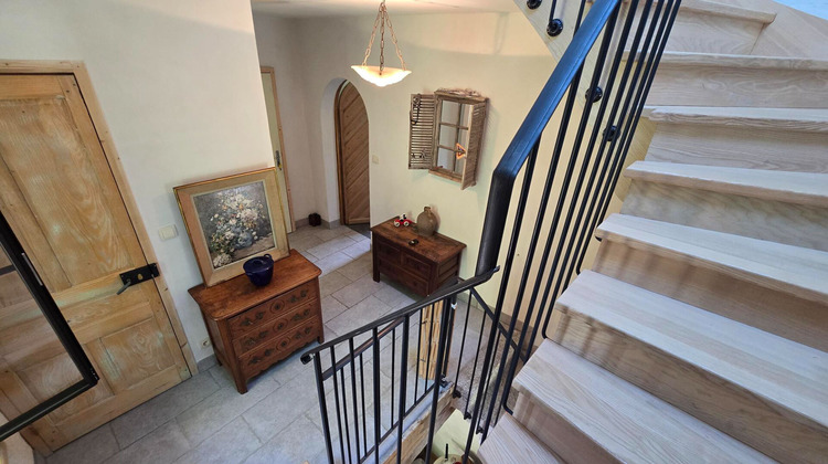 Ma-Cabane - Vente Maison LE BOURGET-DU-LAC, 165 m²