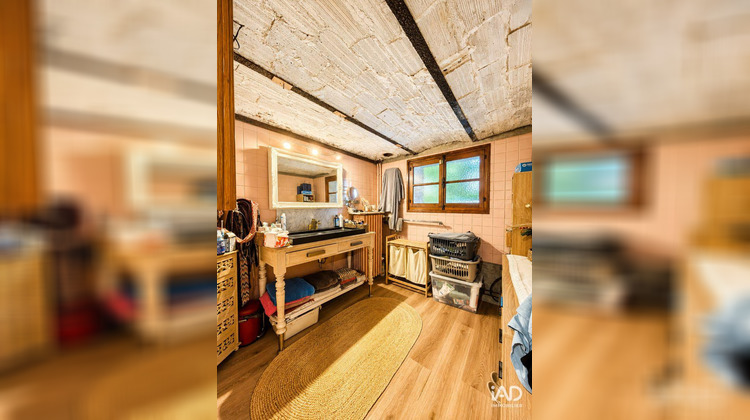 Ma-Cabane - Vente Maison Le Bourget-du-Lac, 225 m²