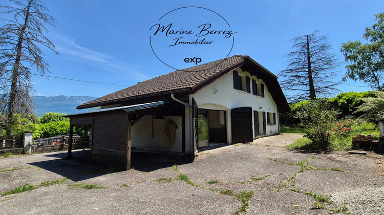 Ma-Cabane - Vente Maison Le Bourget-du-Lac, 200 m²