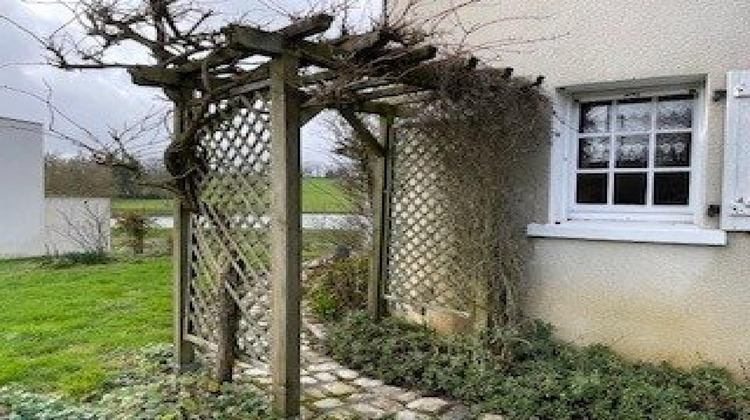 Ma-Cabane - Vente Maison Le Bourgneuf-la-Foret, 240 m²