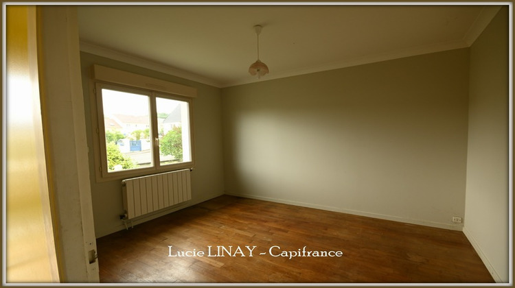 Ma-Cabane - Vente Maison LE BOURGNEUF LA FORET, 60 m²