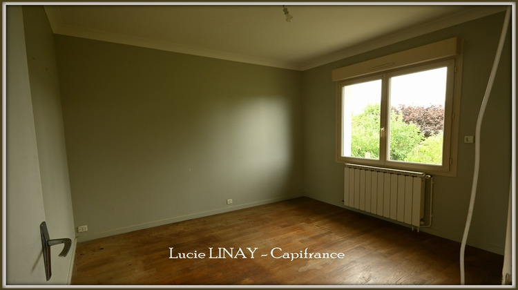 Ma-Cabane - Vente Maison LE BOURGNEUF LA FORET, 60 m²