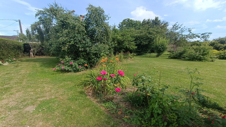 Ma-Cabane - Vente Maison Le Bourgneuf-la-Foret, 115 m²