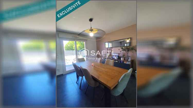 Ma-Cabane - Vente Maison Le Bourgneuf-la-Foret, 109 m²