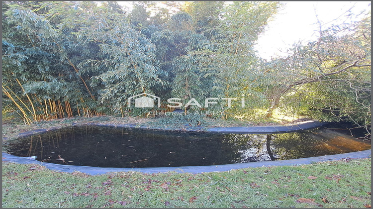 Ma-Cabane - Vente Maison Le Bourgneuf-la-Foret, 195 m²