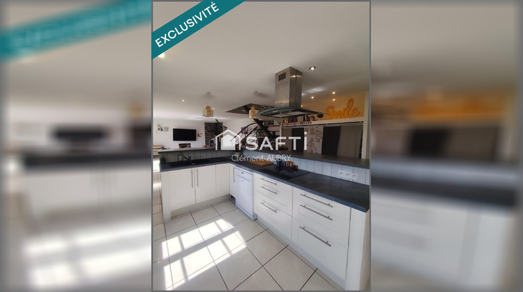 Ma-Cabane - Vente Maison Le Bourgneuf-la-Foret, 131 m²