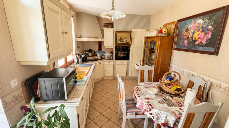 Ma-Cabane - Vente Maison Le Bourgneuf-la-Forêt, 110 m²