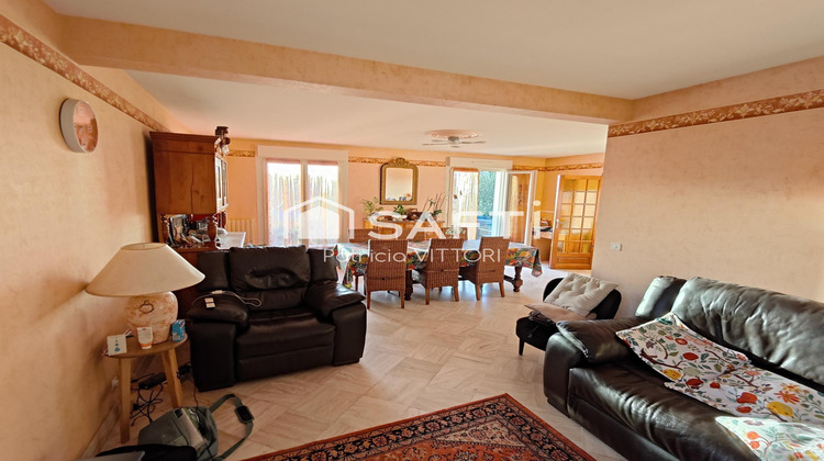 Ma-Cabane - Vente Maison Le Bourgneuf-la-Foret, 136 m²