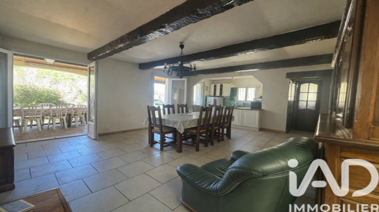 Ma-Cabane - Vente Maison Le Bourguet, 70 m²