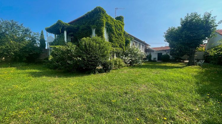 Ma-Cabane - Vente Maison LE BOUSCAT, 250 m²