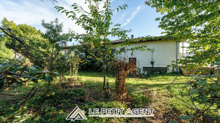 Ma-Cabane - Vente Maison Le Bouscat, 106 m²