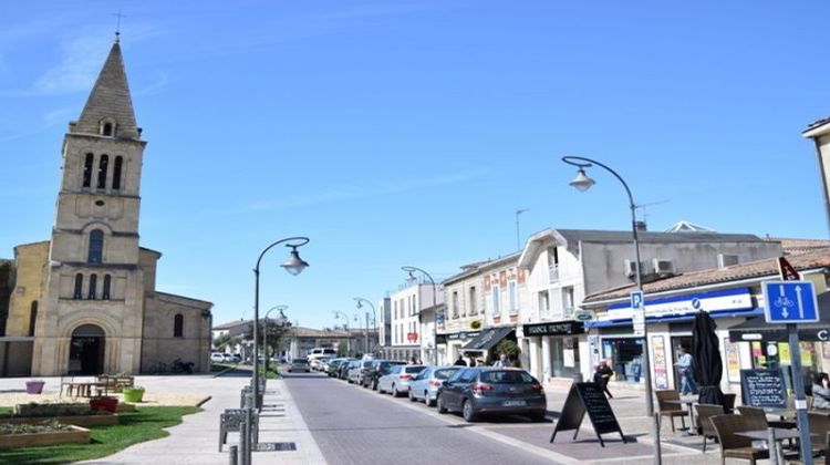 Ma-Cabane - Vente Maison Le Bouscat, 220 m²