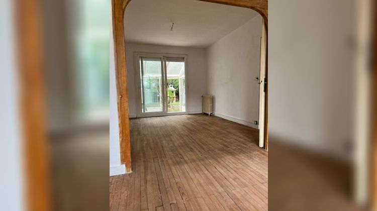 Ma-Cabane - Vente Maison LE BOUSCAT, 83 m²