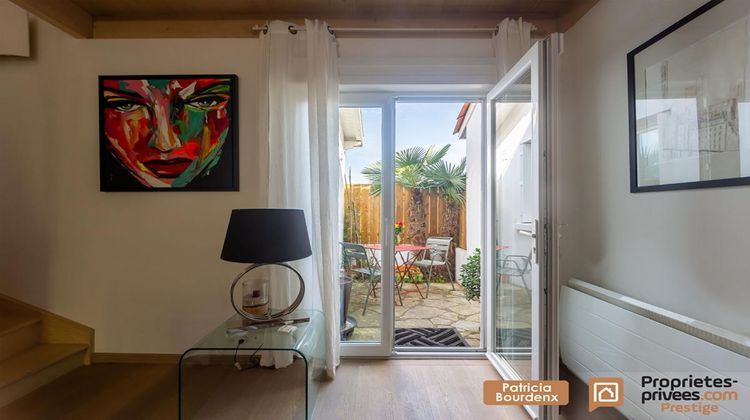 Ma-Cabane - Vente Maison LE BOUSCAT, 126 m²