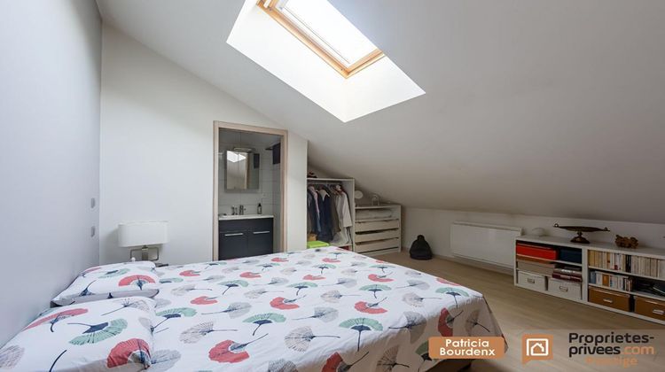 Ma-Cabane - Vente Maison LE BOUSCAT, 126 m²