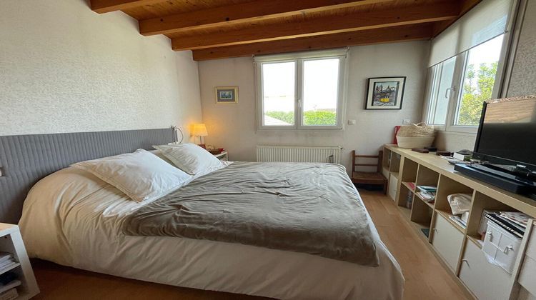 Ma-Cabane - Vente Maison LE BOUSCAT, 127 m²