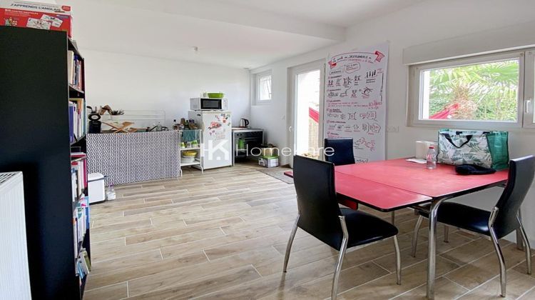 Ma-Cabane - Vente Maison LE BOUSCAT, 80 m²