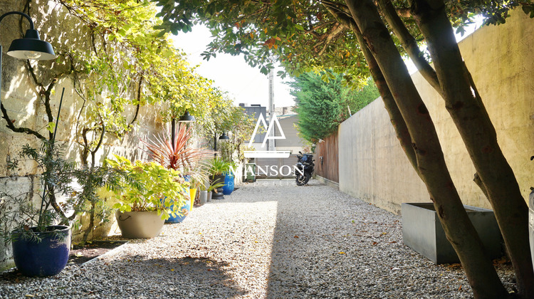 Ma-Cabane - Vente Maison Le Bouscat, 115 m²