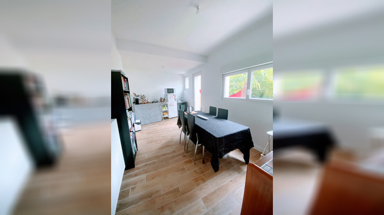 Ma-Cabane - Vente Maison LE BOUSCAT, 76 m²