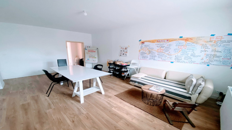 Ma-Cabane - Vente Maison LE BOUSCAT, 76 m²