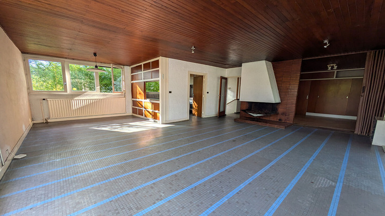 Ma-Cabane - Vente Maison LE BOUSCAT, 139 m²