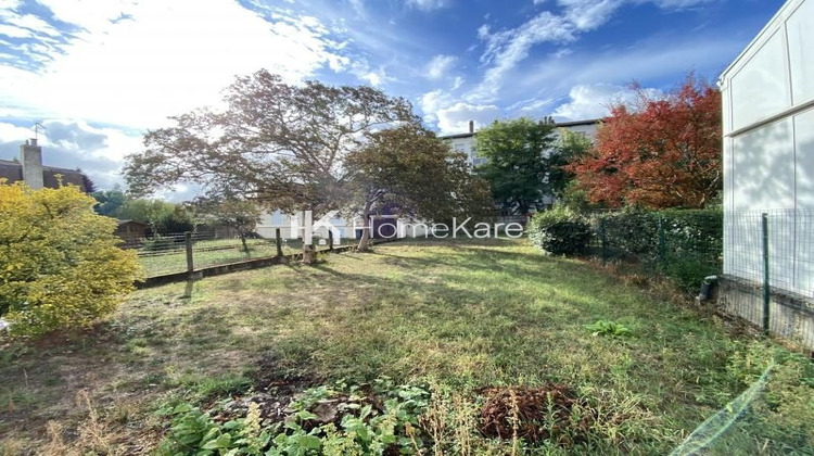 Ma-Cabane - Vente Maison Le Bouscat, 75 m²