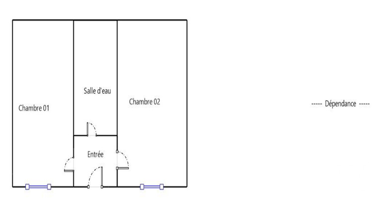 Ma-Cabane - Vente Maison Le Bouscat, 128 m²