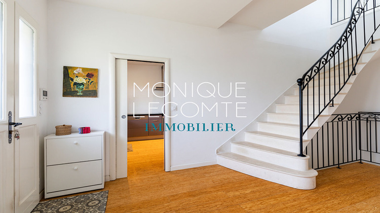 Ma-Cabane - Vente Maison LE BOUSCAT, 195 m²