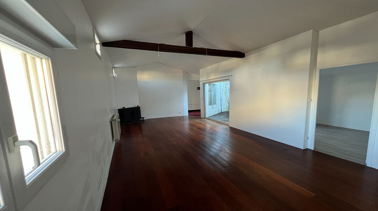 Ma-Cabane - Vente Maison LE BOUSCAT, 120 m²