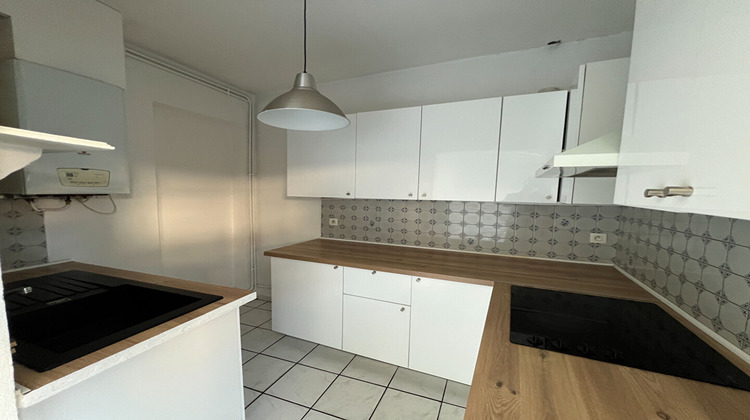 Ma-Cabane - Vente Maison LE BOUSCAT, 120 m²