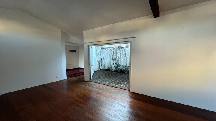 Ma-Cabane - Vente Maison LE BOUSCAT, 120 m²